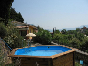 Отель Villa Ghiandare  Марчиага